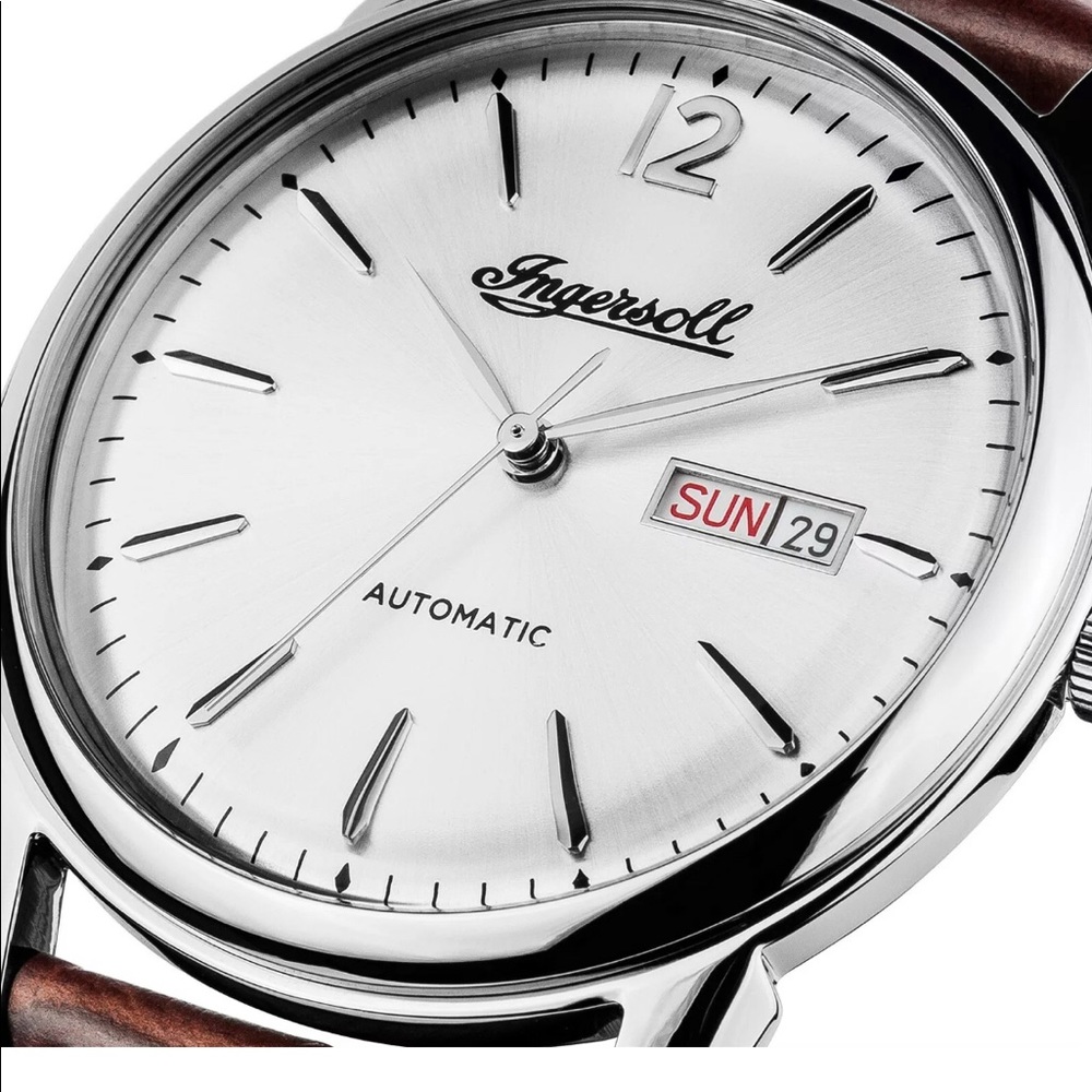 Ingersoll Mens Watch New .*** Retail Value $395***